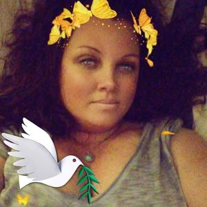 Meet your Posher, Liz